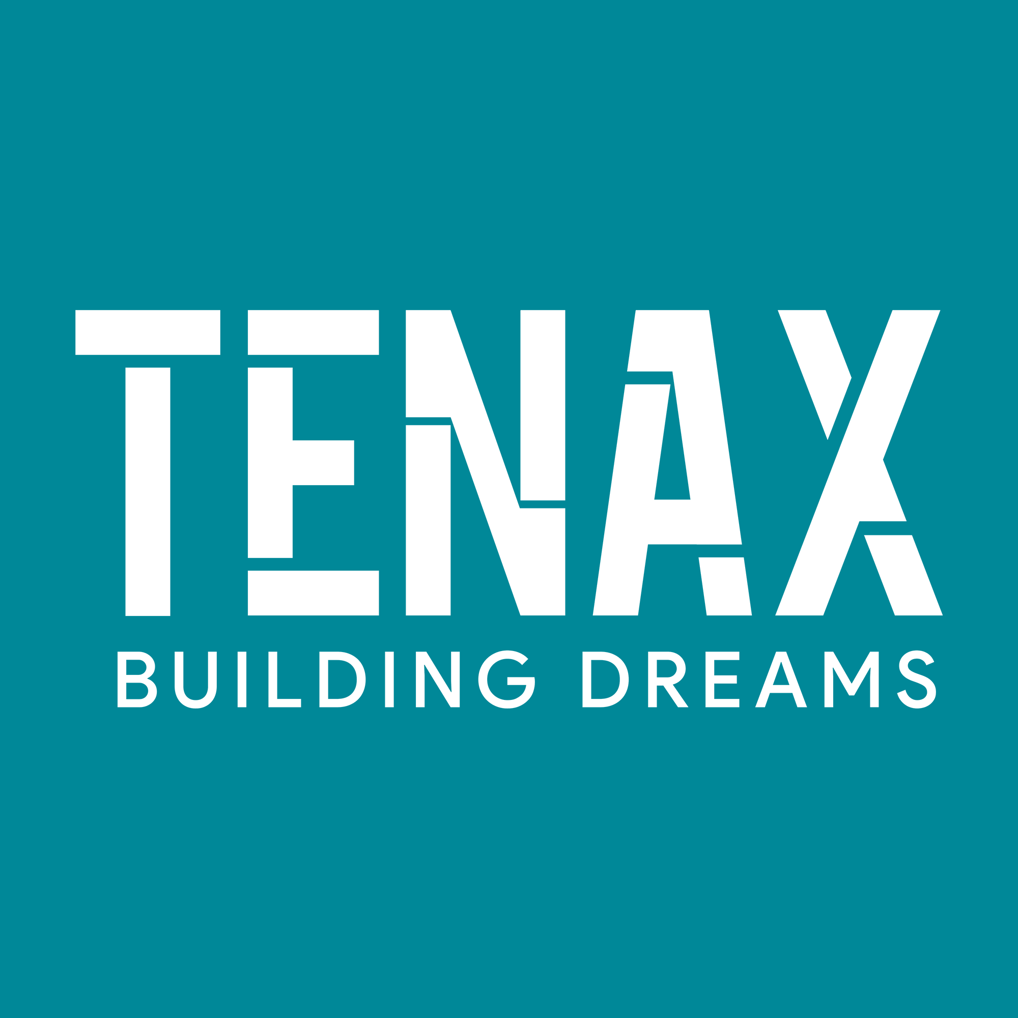 Tenax  - Building Dreams