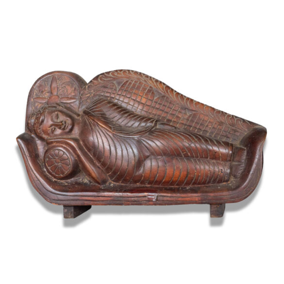 SERENE RECLINING FIGURE