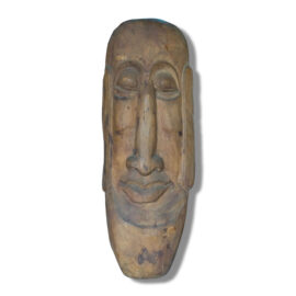 ANCIENT GUARDIAN MASK