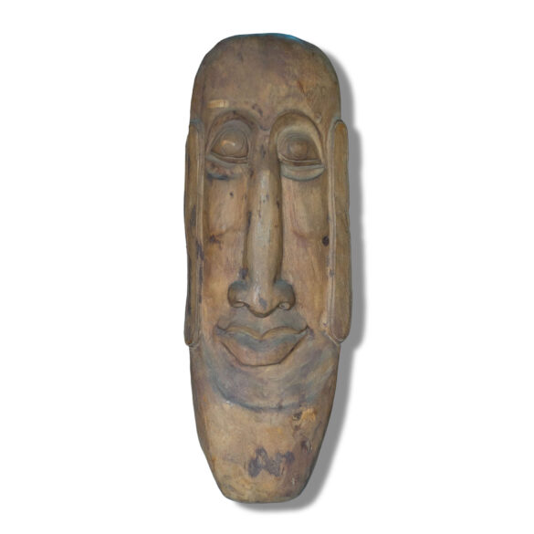 ANCIENT GUARDIAN MASK